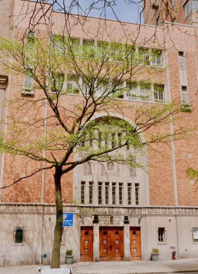 The Reconstructionist Rabbinical College: The First Half Century - RRC